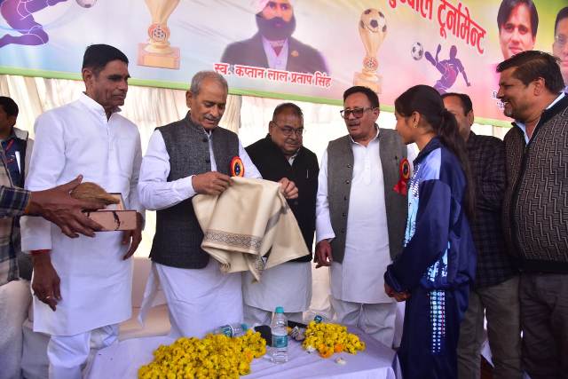 69th National School Handball